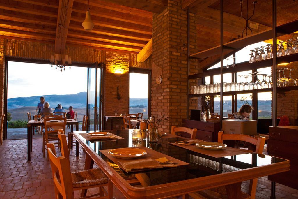Tuscany Forever Famiglia Apartments Volterra Exterior photo